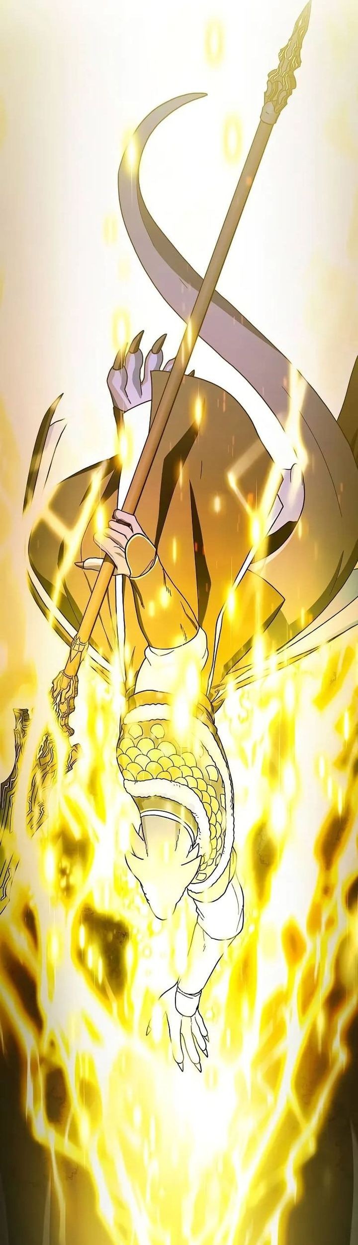 The Nebula’s Civilization Chapter 67 Gambar 37