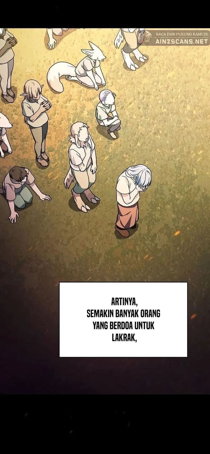 The Nebula’s Civilization Chapter 67 Gambar 39