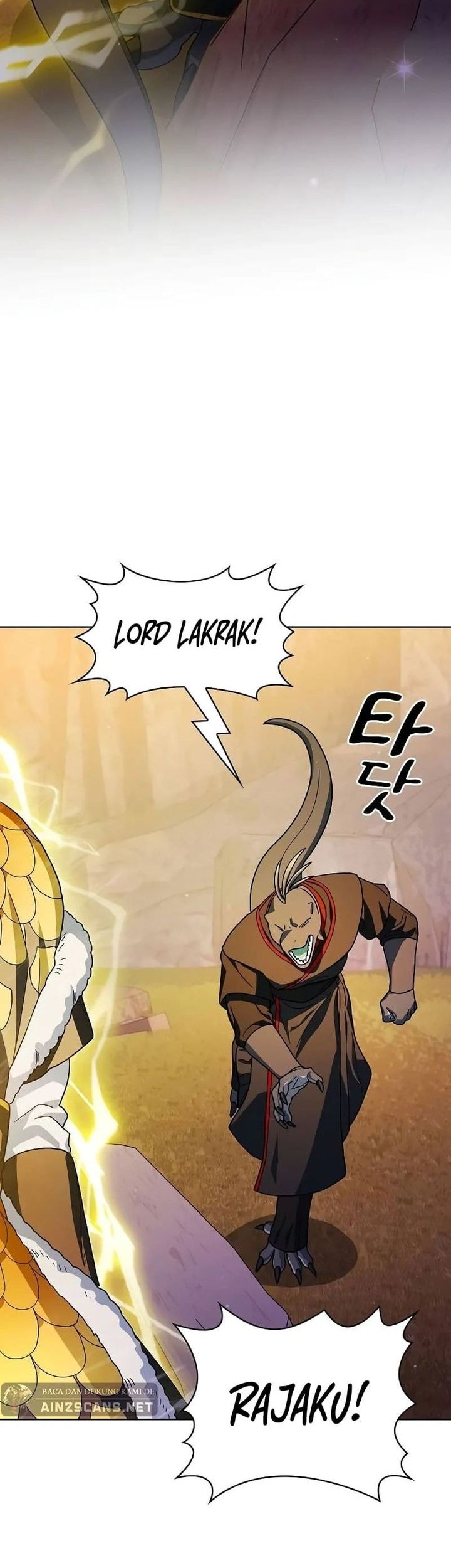 The Nebula’s Civilization Chapter 67 Gambar 55
