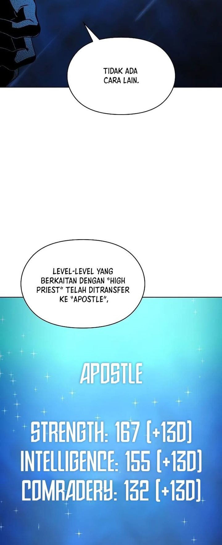 The Nebula’s Civilization Chapter 67 Gambar 3