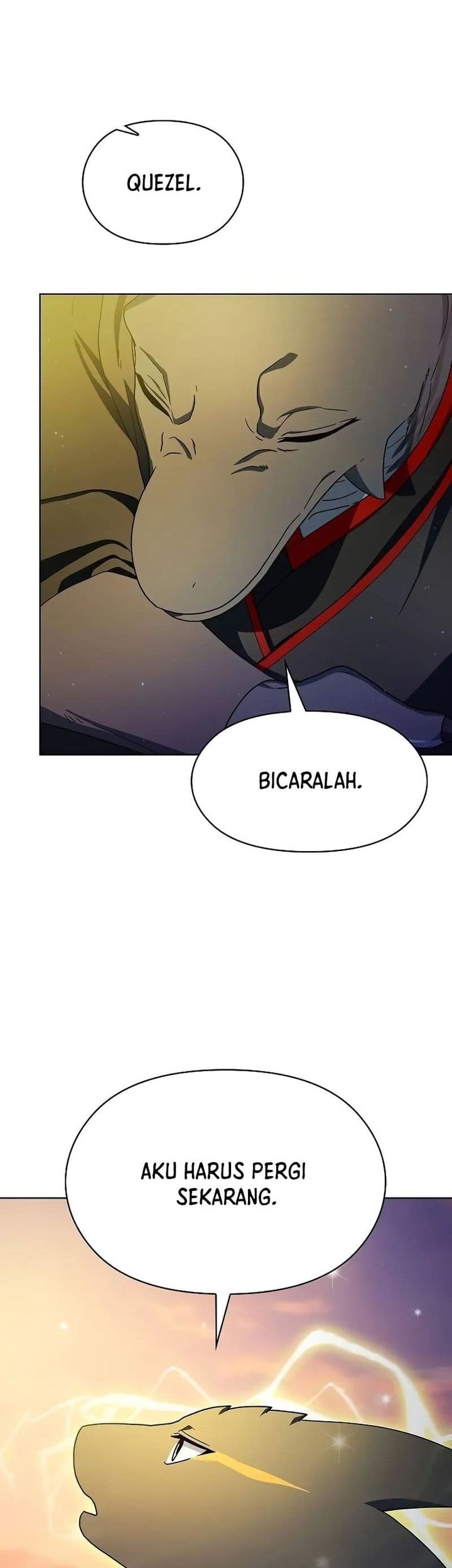 The Nebula’s Civilization Chapter 67 Gambar 57