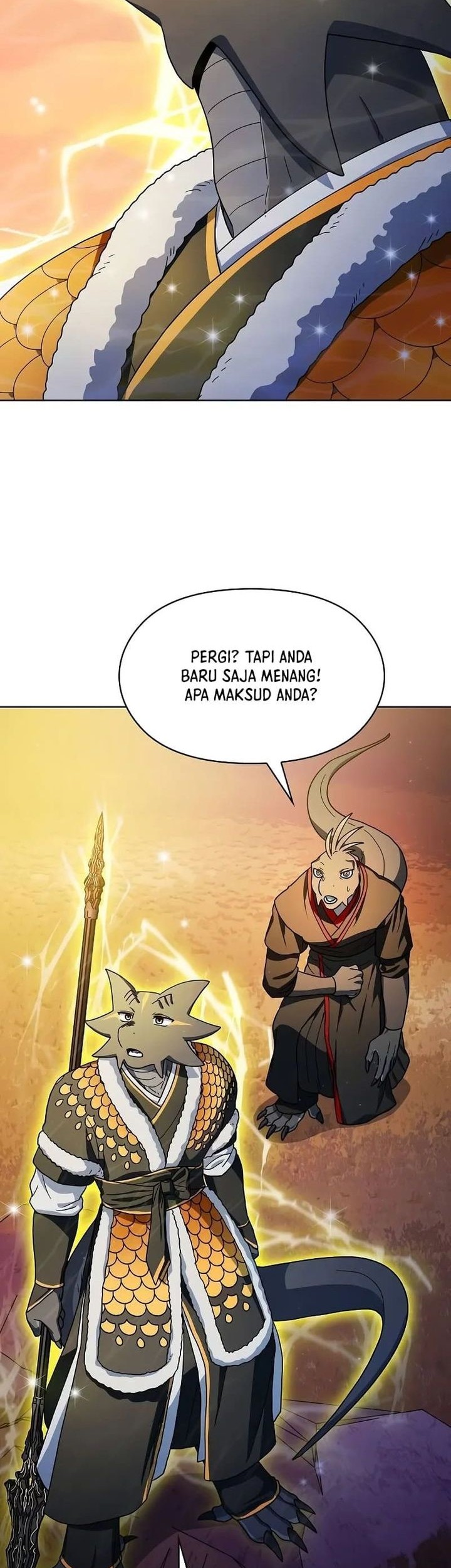 The Nebula’s Civilization Chapter 67 Gambar 58