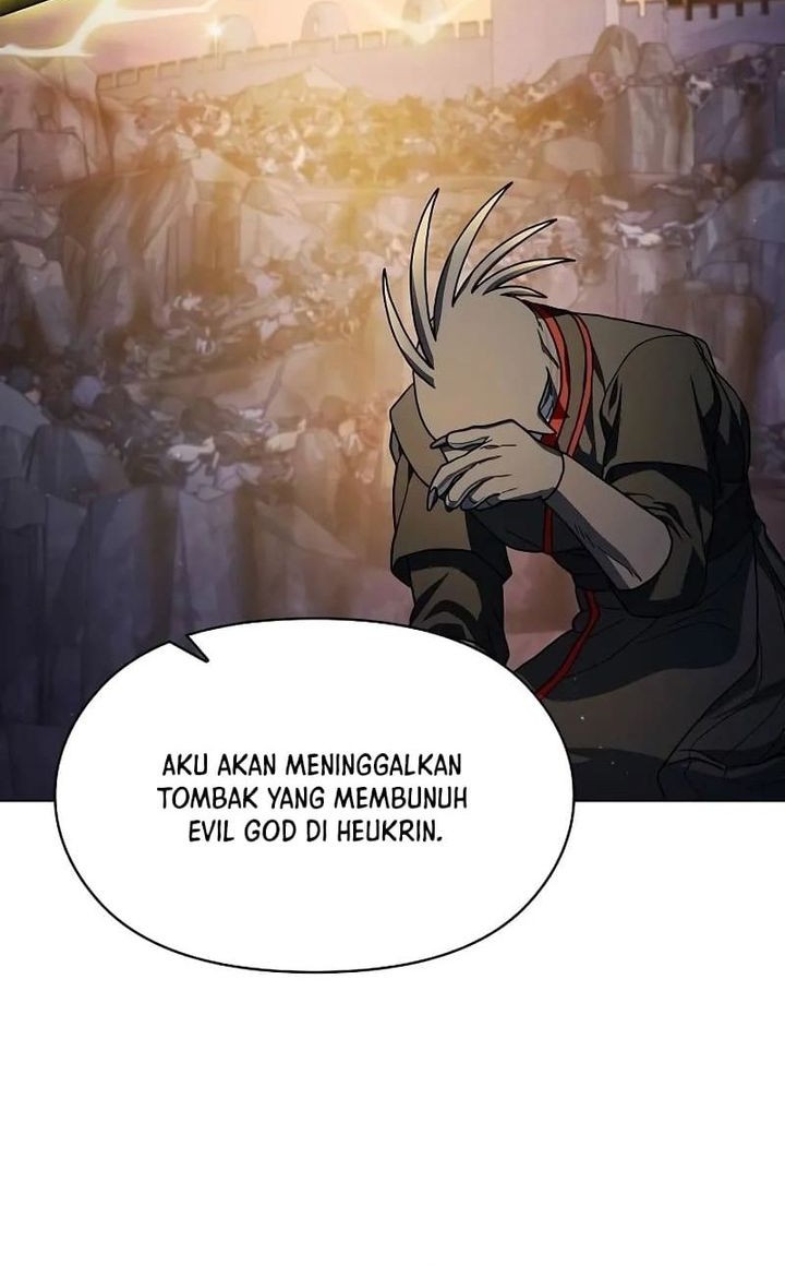 The Nebula’s Civilization Chapter 67 Gambar 62