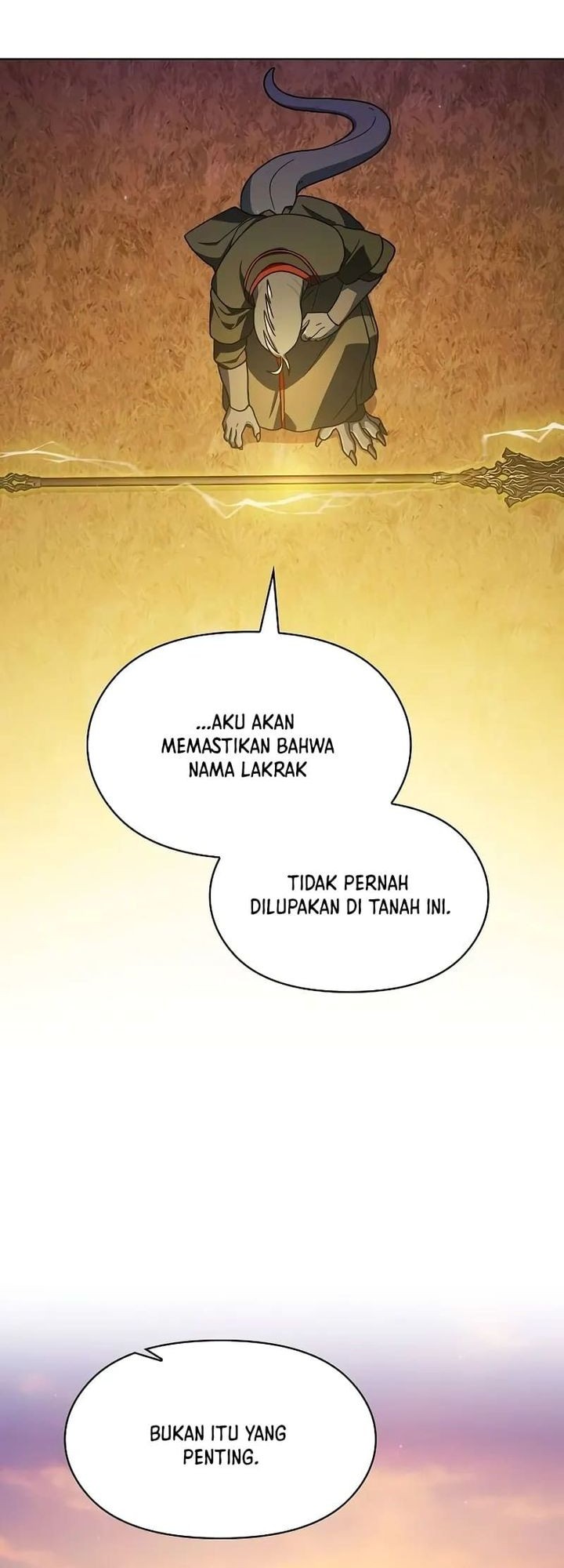 The Nebula’s Civilization Chapter 67 Gambar 65