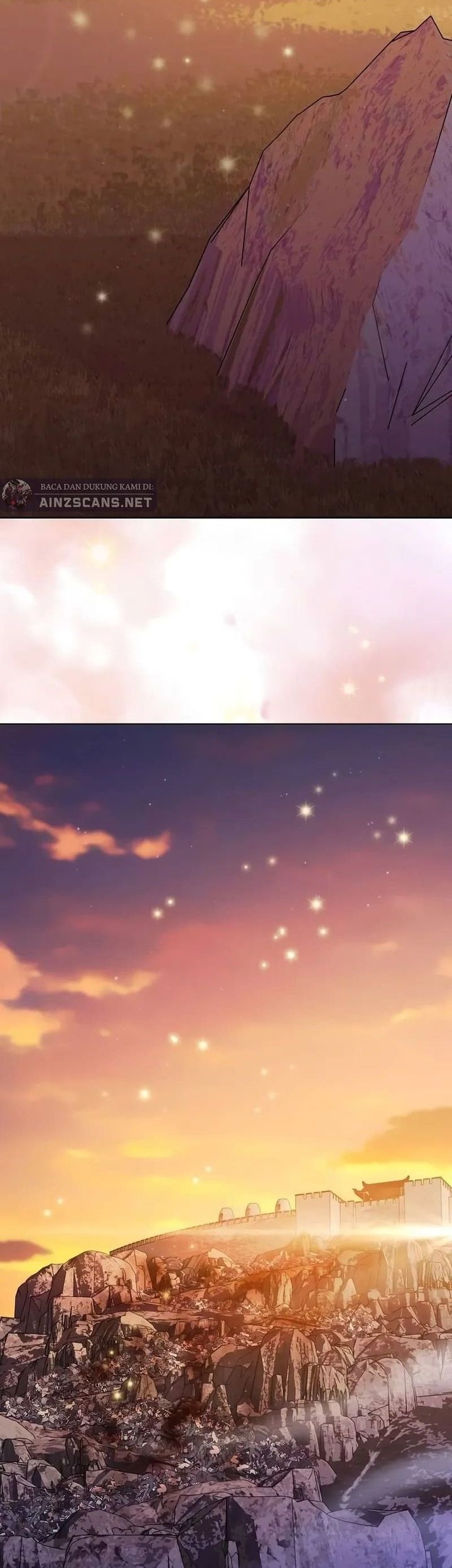 The Nebula’s Civilization Chapter 67 Gambar 70
