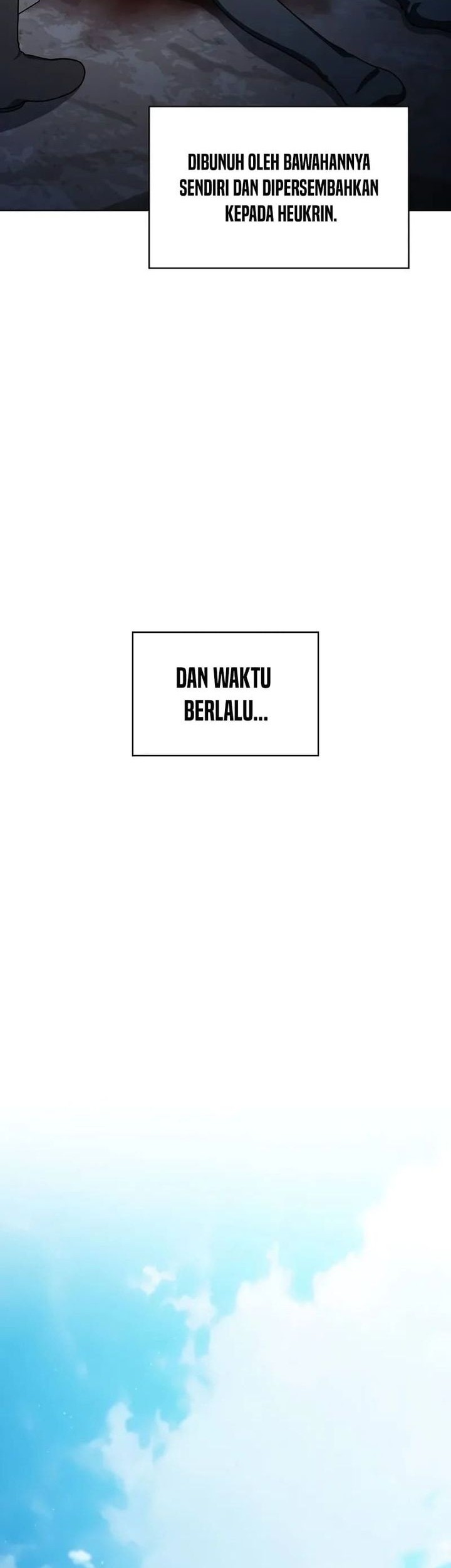 The Nebula’s Civilization Chapter 67 Gambar 73