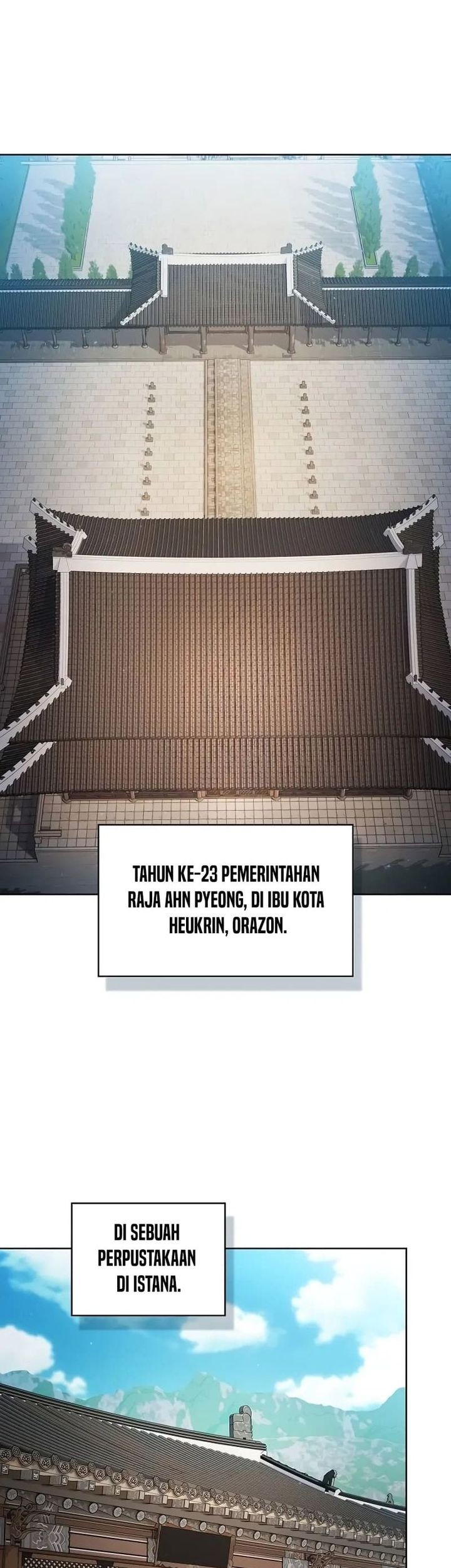 The Nebula’s Civilization Chapter 67 Gambar 75
