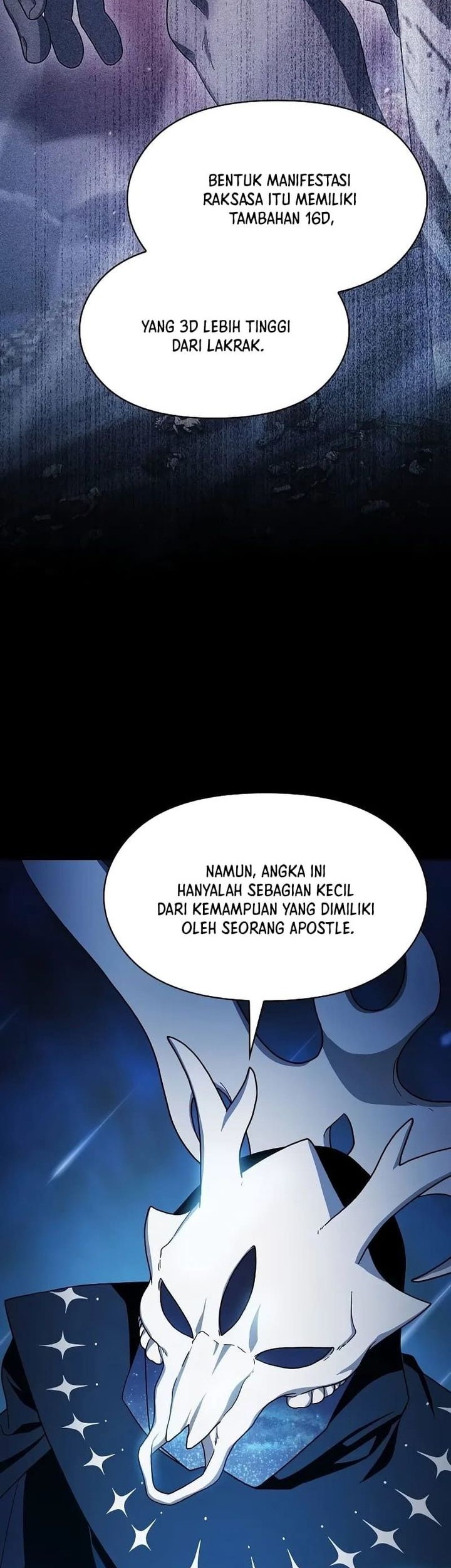 The Nebula’s Civilization Chapter 67 Gambar 5