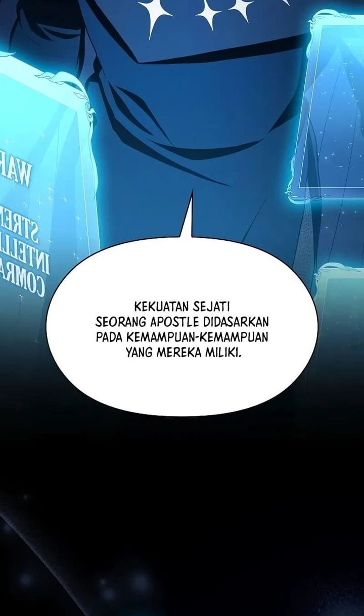 The Nebula’s Civilization Chapter 67 Gambar 6