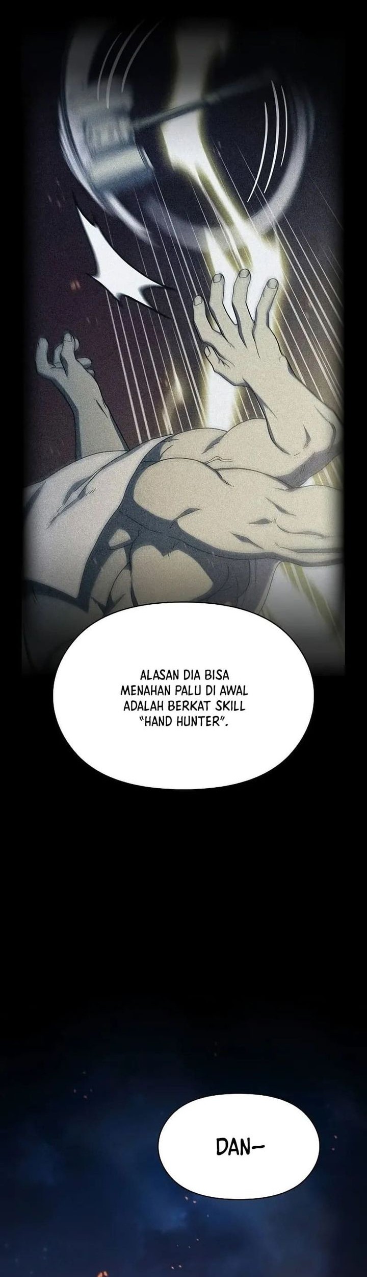 The Nebula’s Civilization Chapter 67 Gambar 8