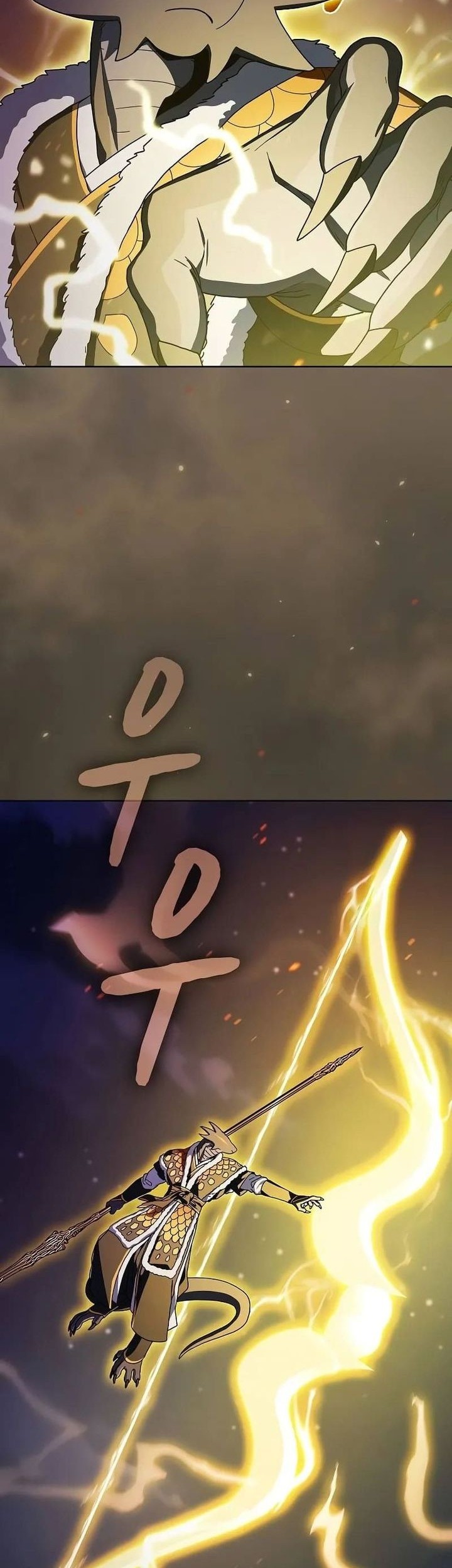 The Nebula’s Civilization Chapter 67 Gambar 11