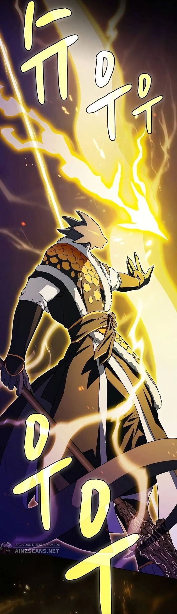 The Nebula’s Civilization Chapter 67 Gambar 13
