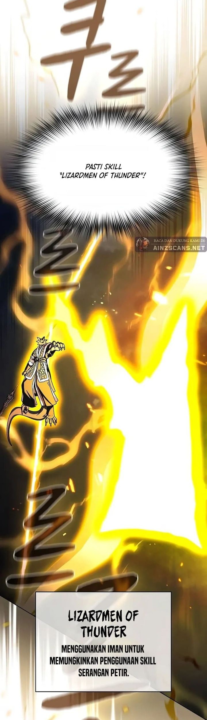 The Nebula’s Civilization Chapter 67 Gambar 17