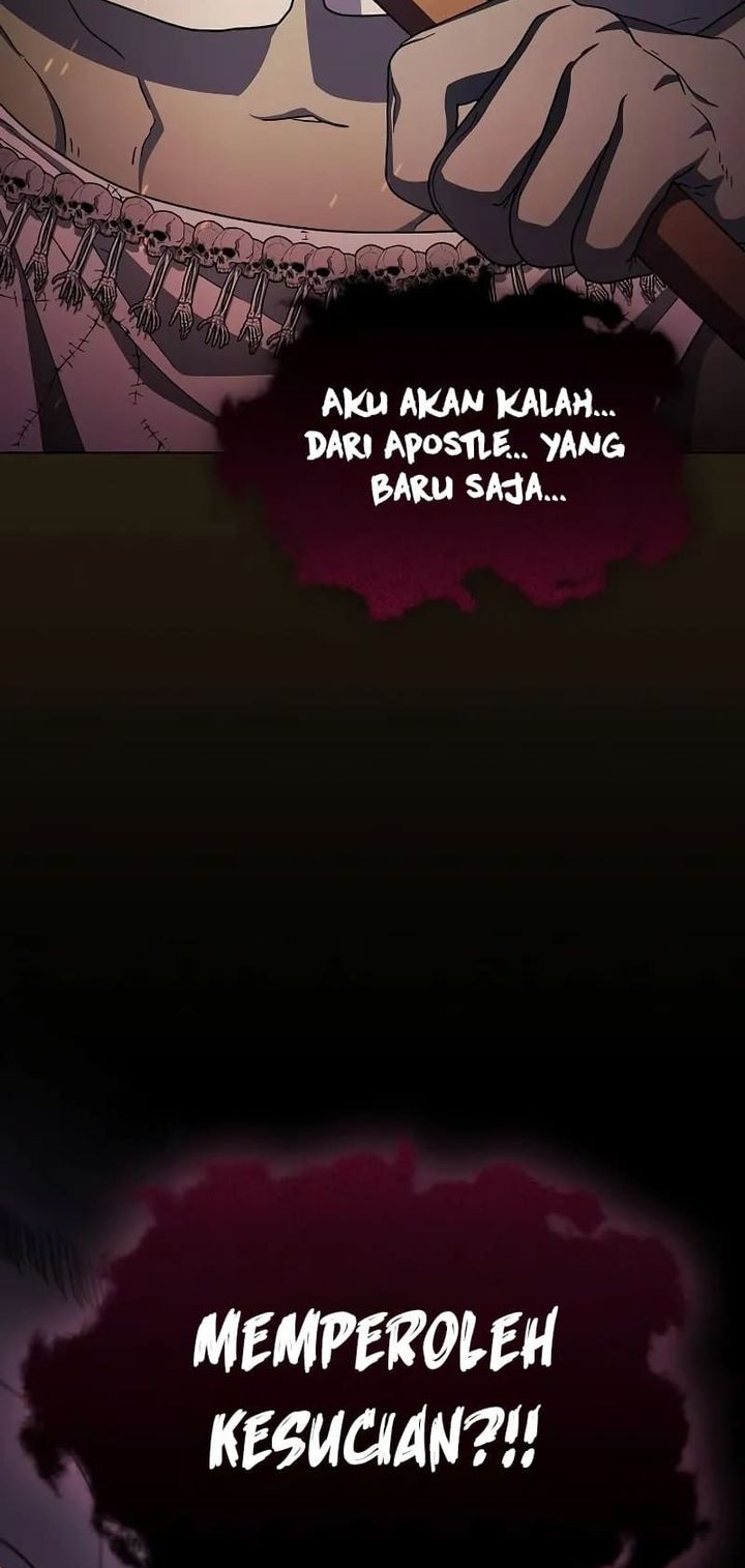 The Nebula’s Civilization Chapter 67 Gambar 24