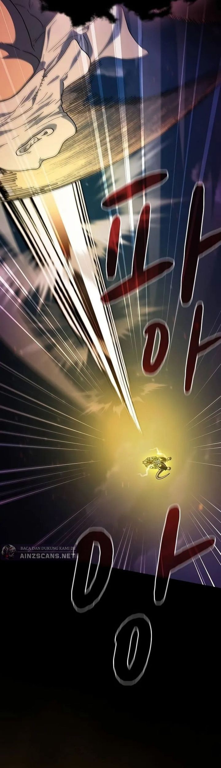 The Nebula’s Civilization Chapter 67 Gambar 25