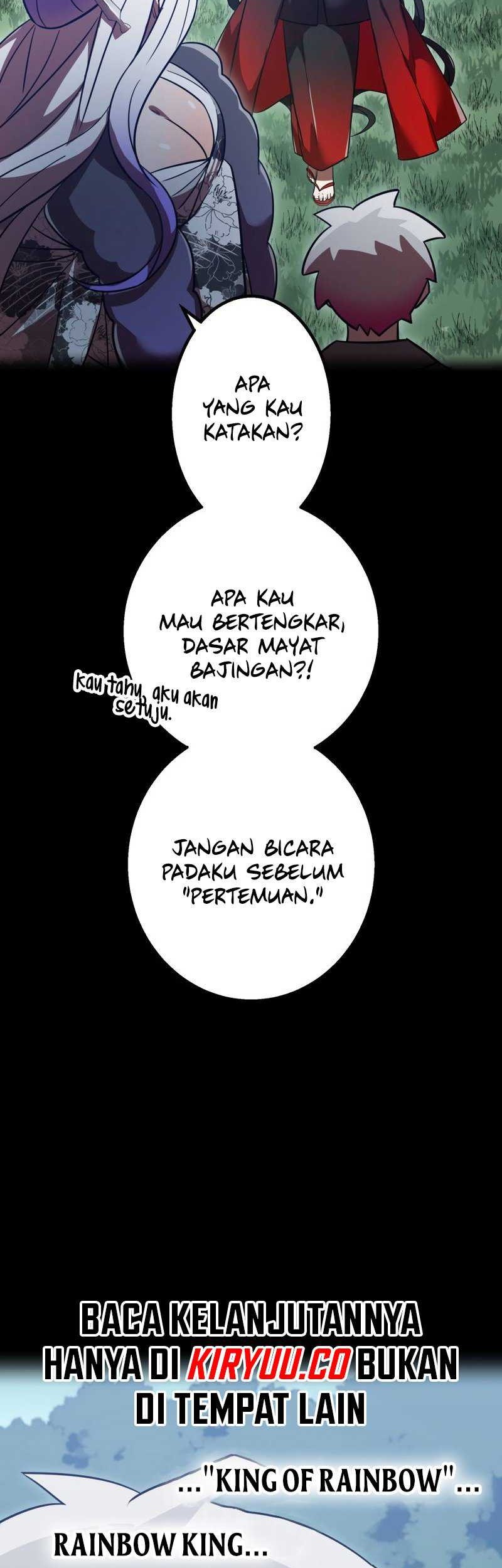 Savior of Divine Blood ~Draw Out 0.00000001% to Become the Strongest~ Chapter 72 Gambar 36