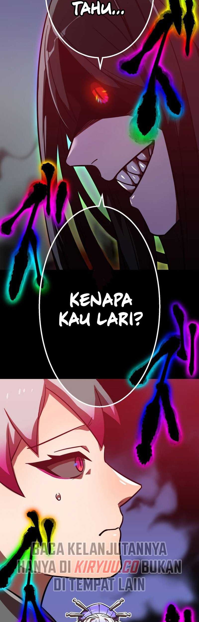 Savior of Divine Blood ~Draw Out 0.00000001% to Become the Strongest~ Chapter 72 Gambar 39