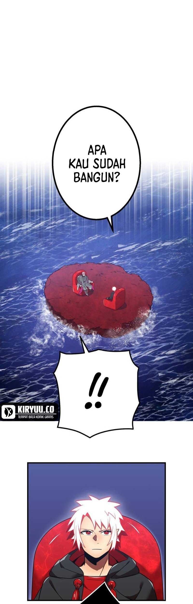 Savior of Divine Blood ~Draw Out 0.00000001% to Become the Strongest~ Chapter 72 Gambar 51