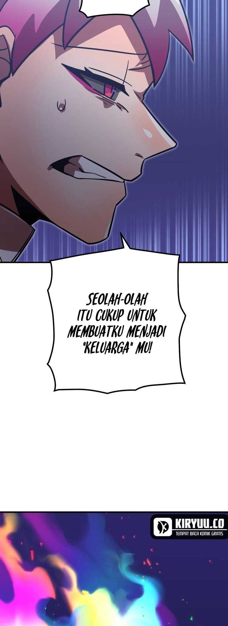 Savior of Divine Blood ~Draw Out 0.00000001% to Become the Strongest~ Chapter 72 Gambar 69