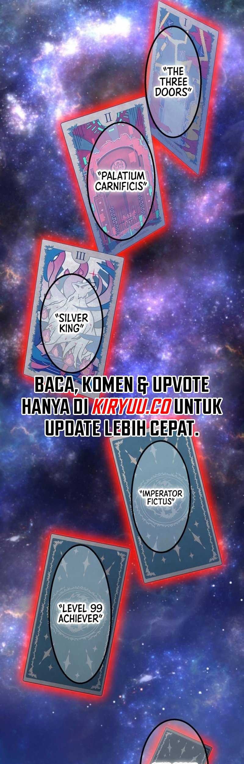 Savior of Divine Blood ~Draw Out 0.00000001% to Become the Strongest~ Chapter 72 Gambar 82