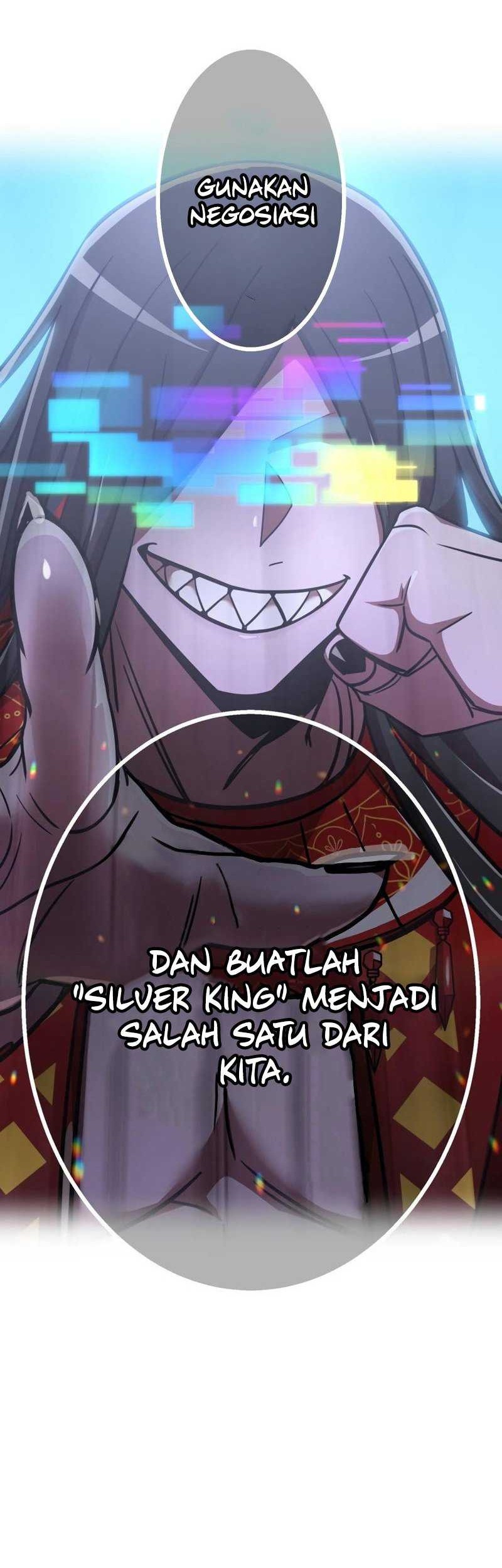 Savior of Divine Blood ~Draw Out 0.00000001% to Become the Strongest~ Chapter 72 Gambar 23