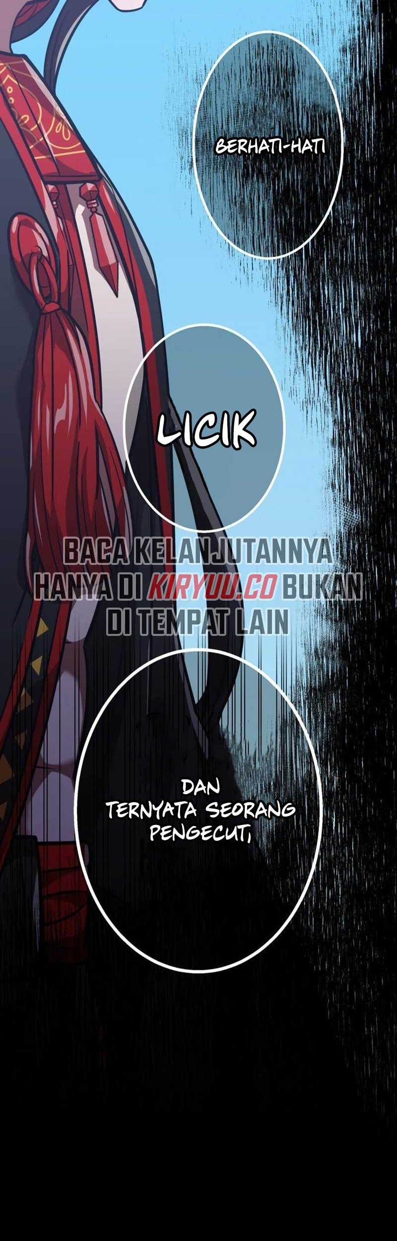 Savior of Divine Blood ~Draw Out 0.00000001% to Become the Strongest~ Chapter 72 Gambar 32