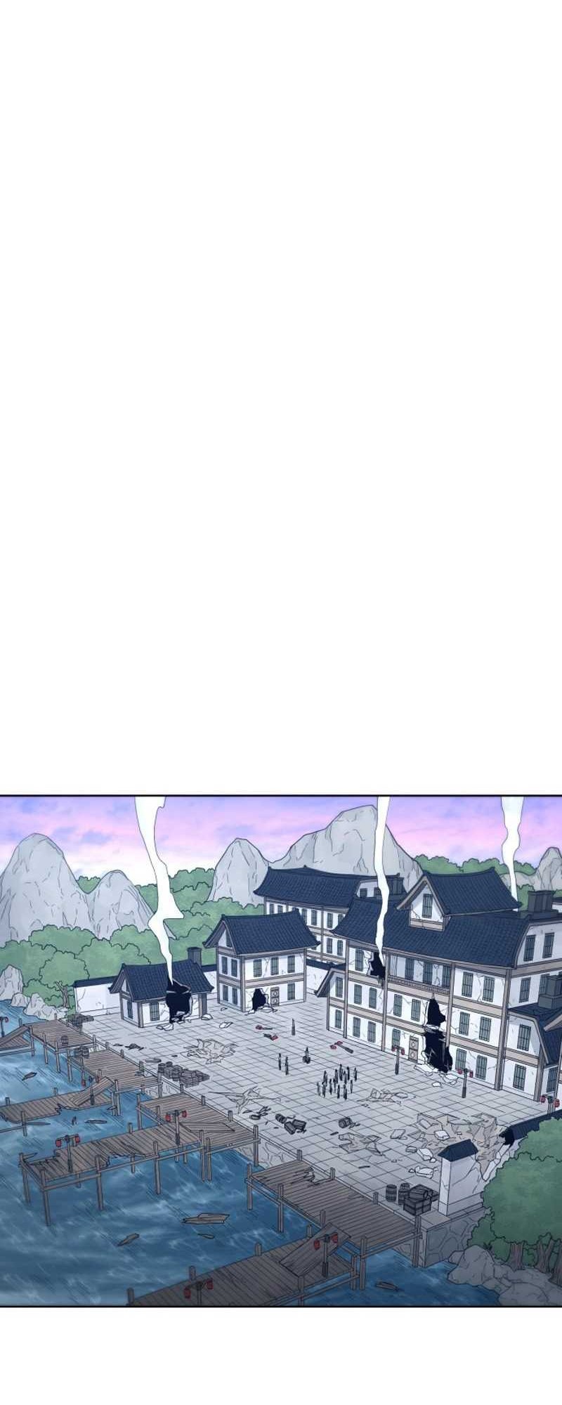 The Last Knight Of The Fire Chapter 99 Gambar 37
