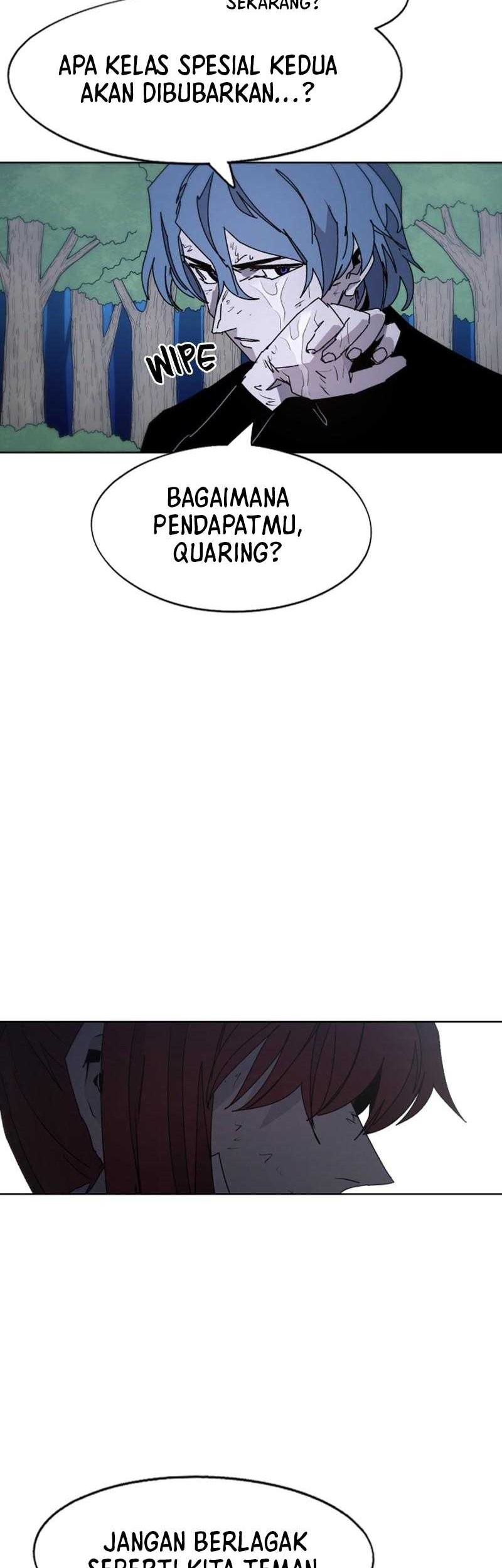 The Last Knight Of The Fire Chapter 99 Gambar 3