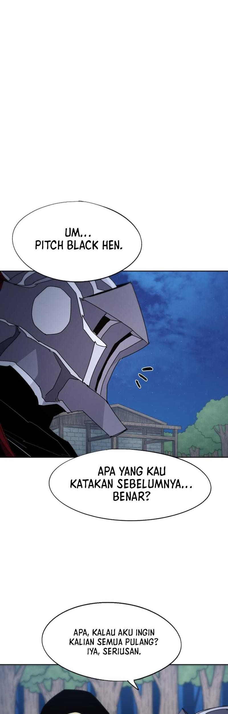 The Last Knight Of The Fire Chapter 99 Gambar 7