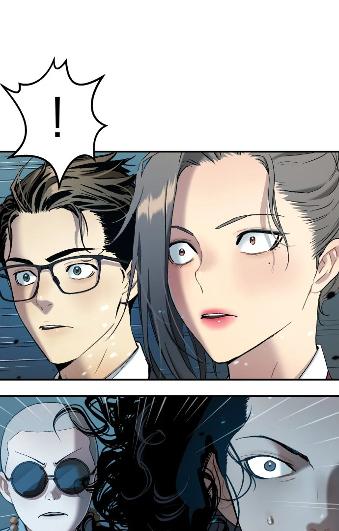 Oh! Dangun Chapter 46 Gambar 10