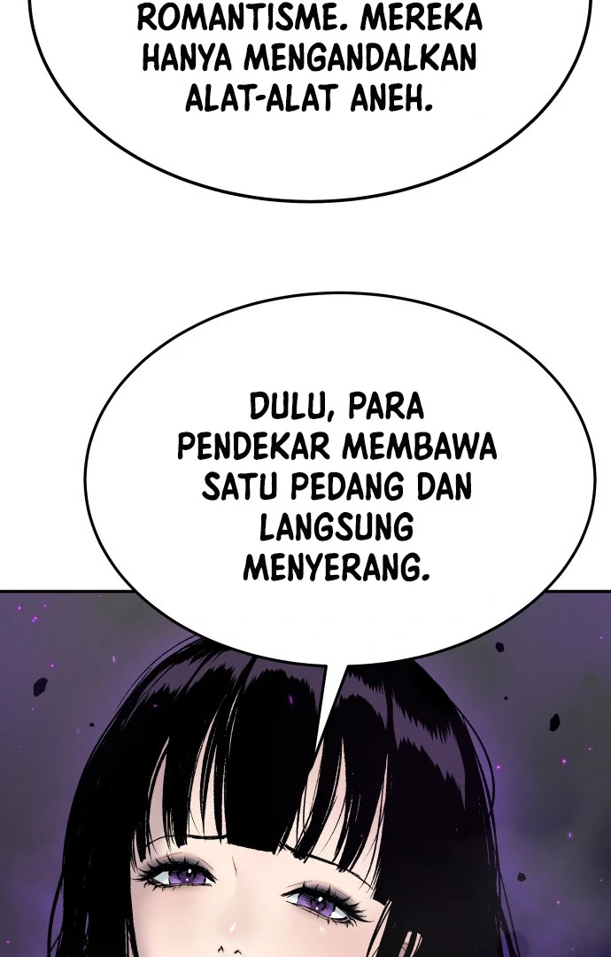 Oh! Dangun Chapter 46 Gambar 101