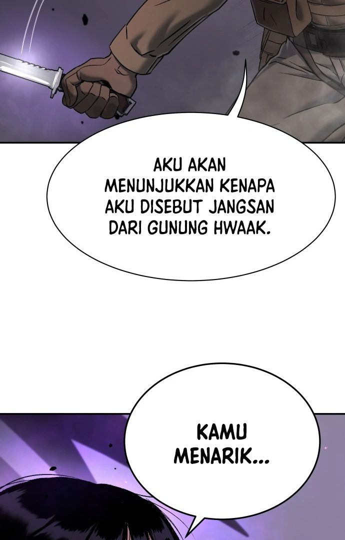 Oh! Dangun Chapter 46 Gambar 105