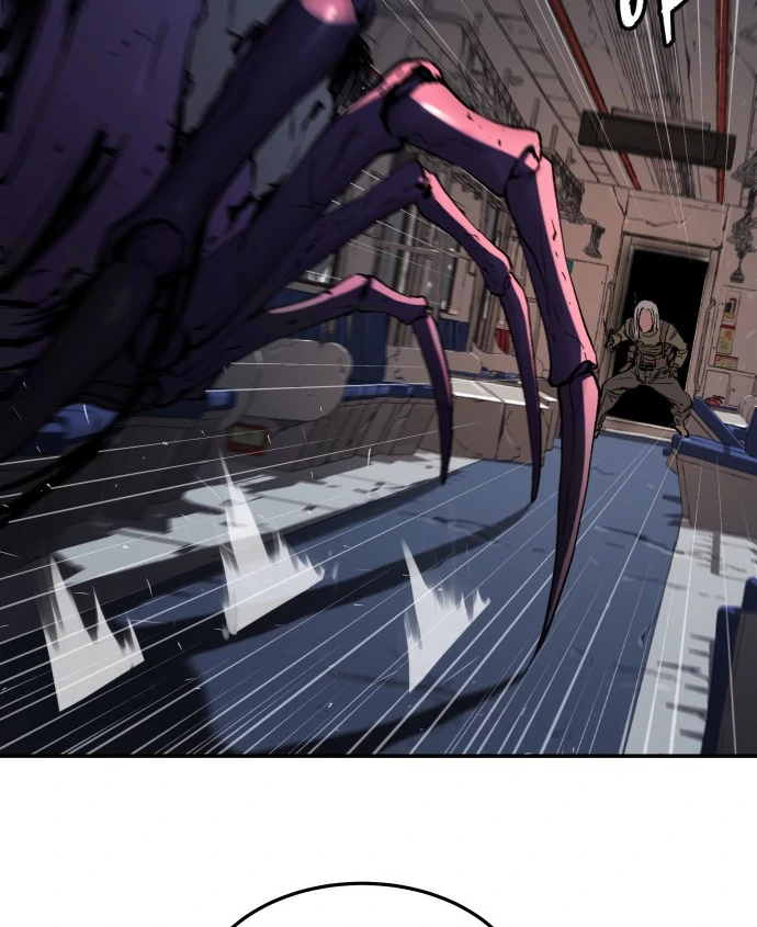 Oh! Dangun Chapter 46 Gambar 108
