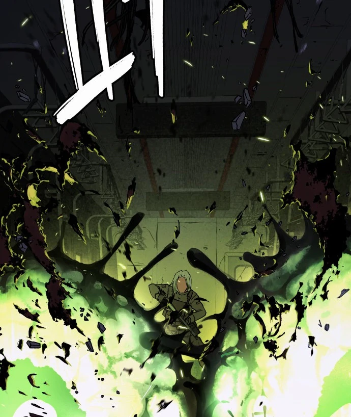 Oh! Dangun Chapter 46 Gambar 115