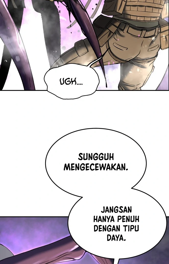 Oh! Dangun Chapter 46 Gambar 125