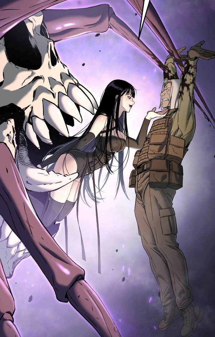 Oh! Dangun Chapter 46 Gambar 126