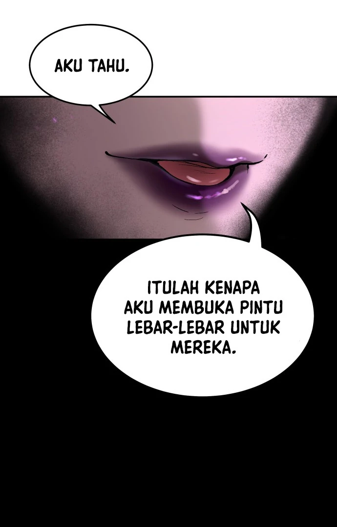 Oh! Dangun Chapter 46 Gambar 129