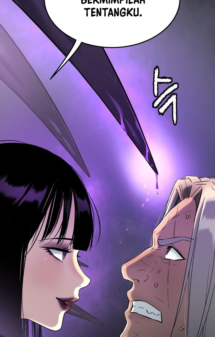 Oh! Dangun Chapter 46 Gambar 133