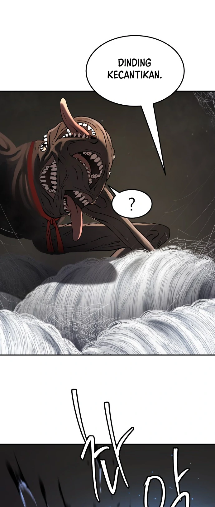 Oh! Dangun Chapter 46 Gambar 141