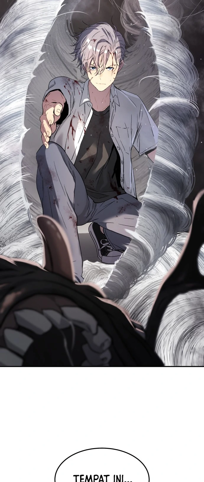 Oh! Dangun Chapter 46 Gambar 143