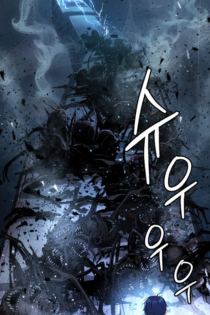 Oh! Dangun Chapter 46 Gambar 20
