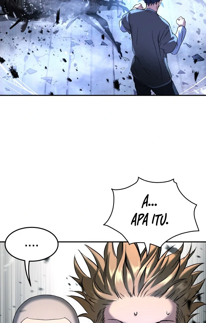 Oh! Dangun Chapter 46 Gambar 21