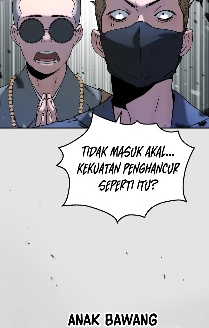 Oh! Dangun Chapter 46 Gambar 22
