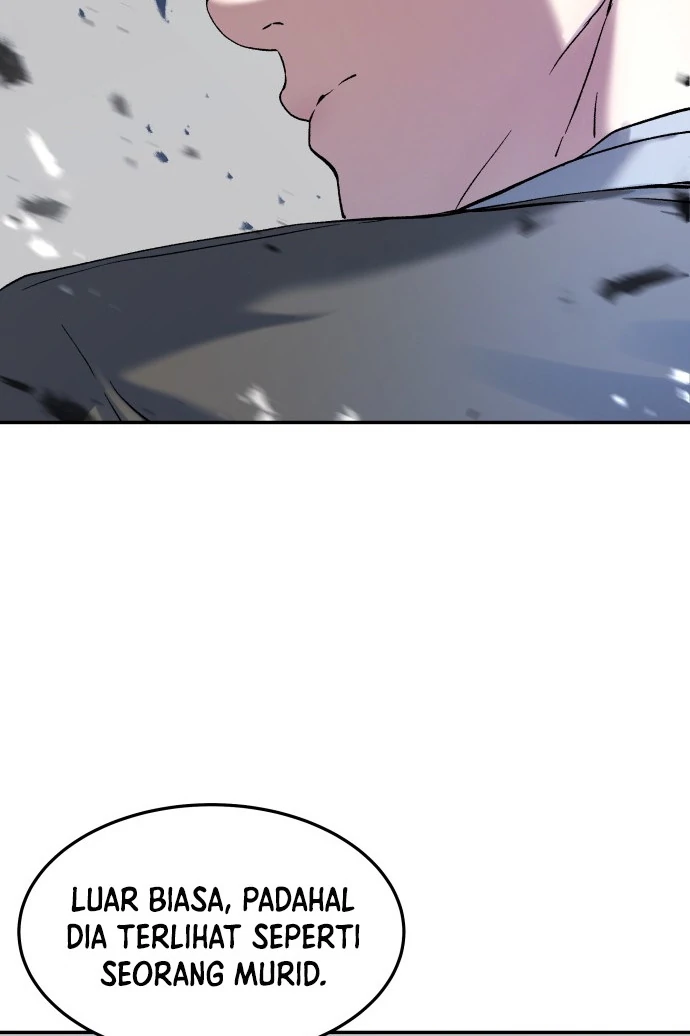 Oh! Dangun Chapter 46 Gambar 24