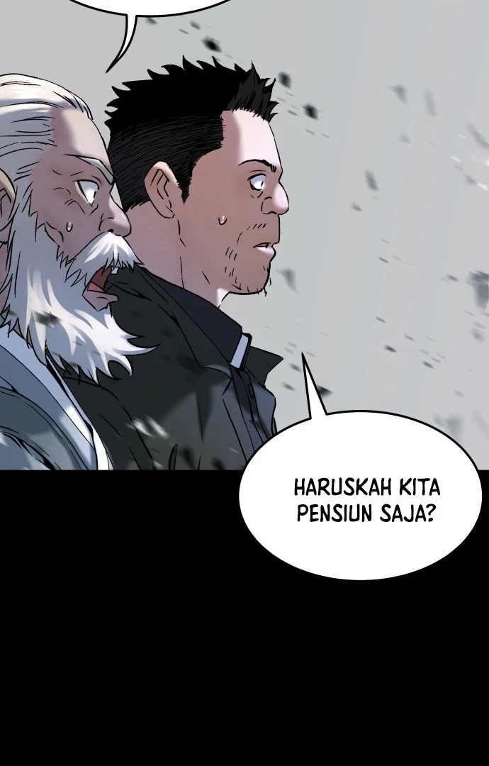 Oh! Dangun Chapter 46 Gambar 25