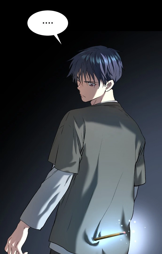 Oh! Dangun Chapter 46 Gambar 26