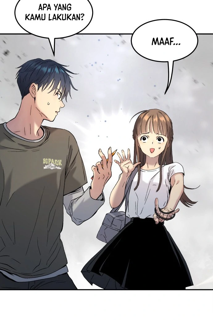 Oh! Dangun Chapter 46 Gambar 28