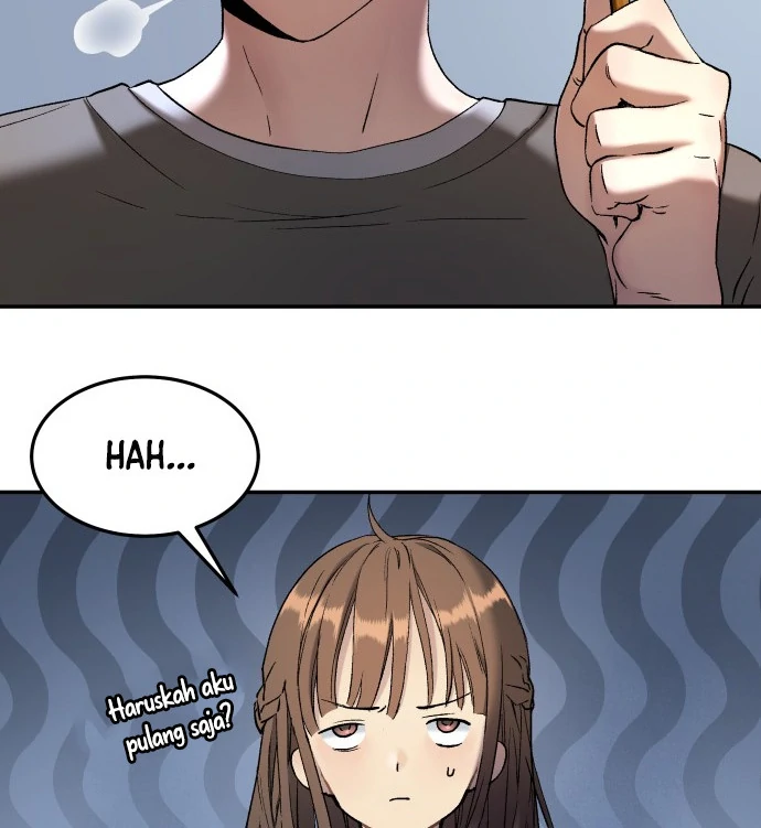 Oh! Dangun Chapter 46 Gambar 32