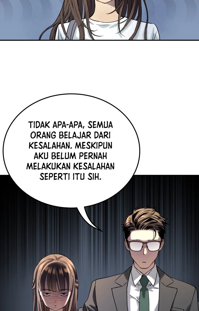 Oh! Dangun Chapter 46 Gambar 33