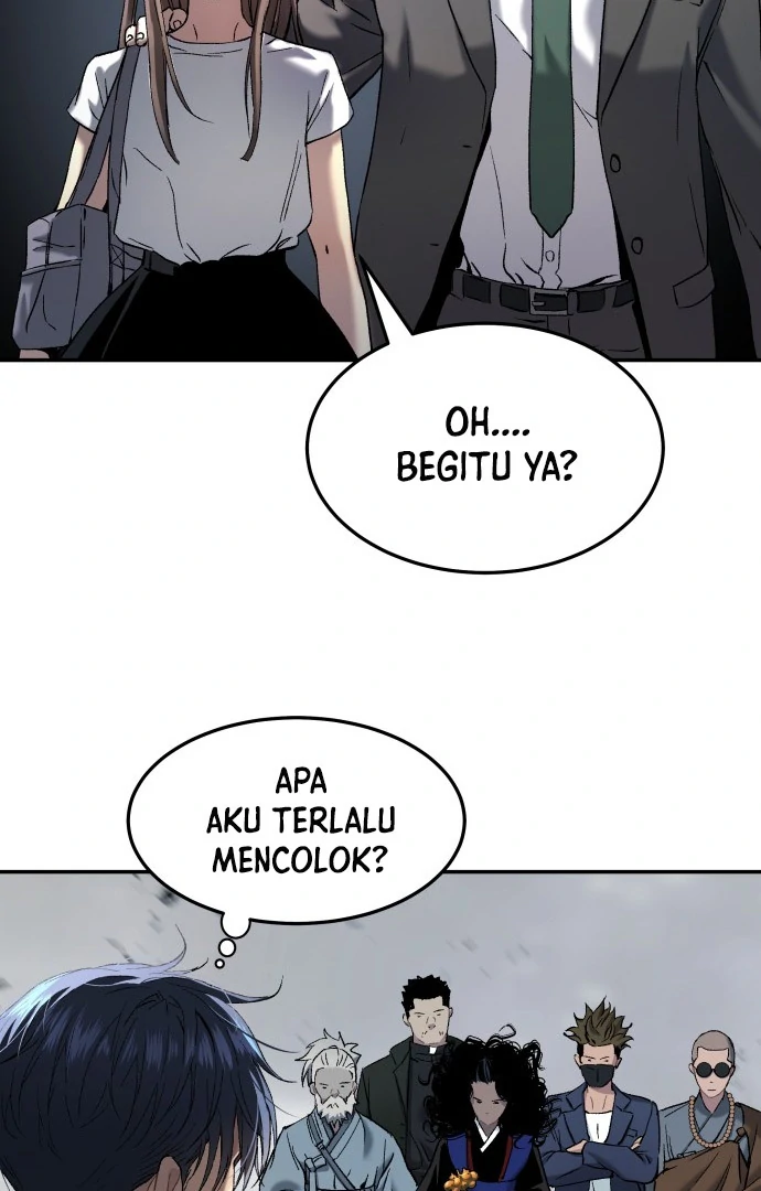 Oh! Dangun Chapter 46 Gambar 34